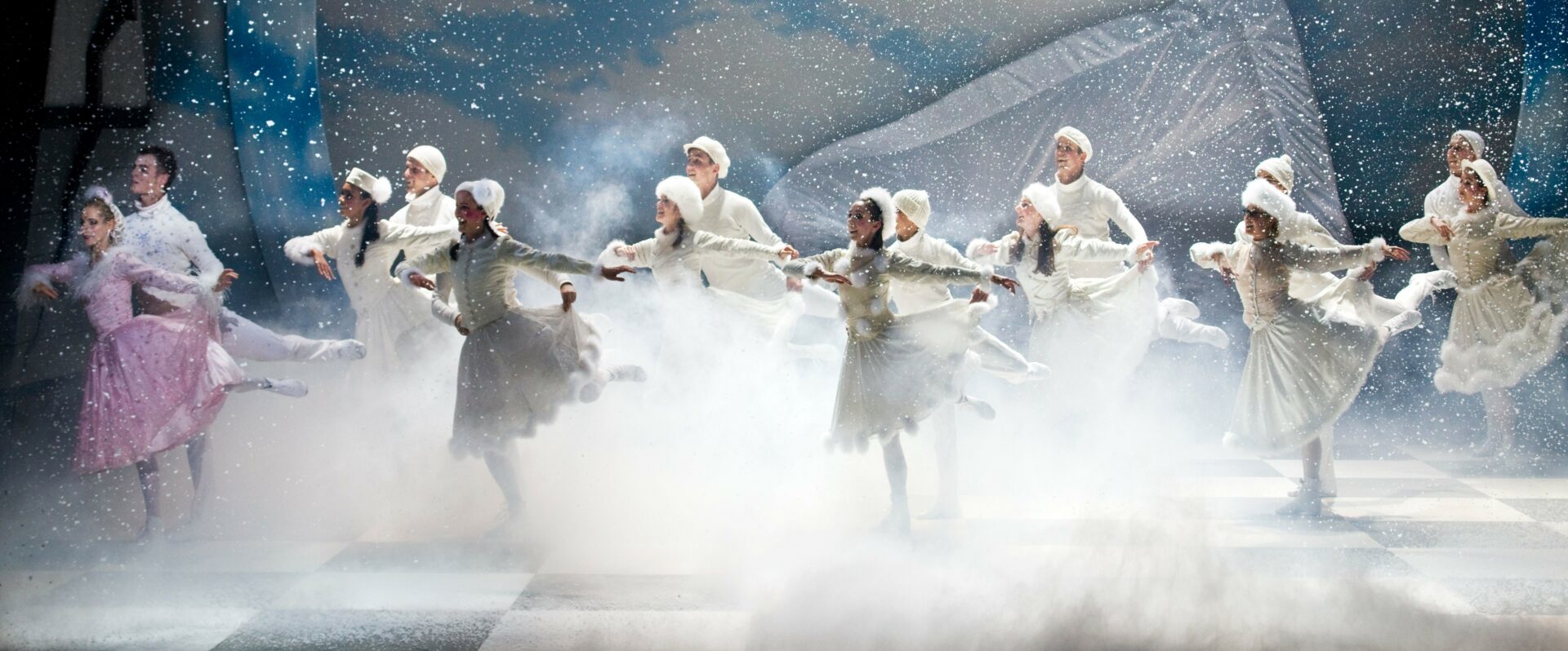 Enter to win Bristol Hippodrome ballet tickets competition now closed